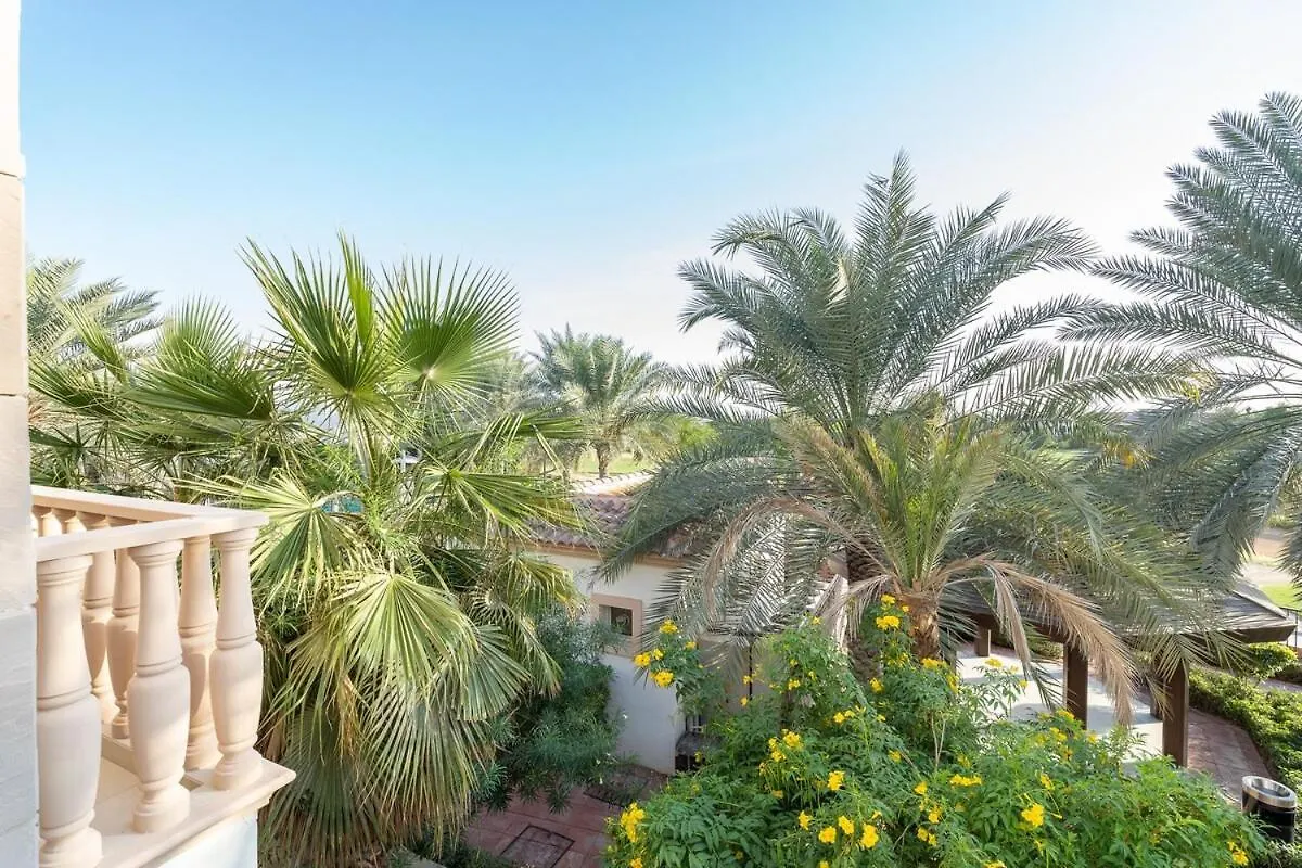 Holiday home Sophisticated 4-Bedrooms Villa In Jumeirah Golf Estates Offers Access To Golf Course! Dubai United Arab Emirates