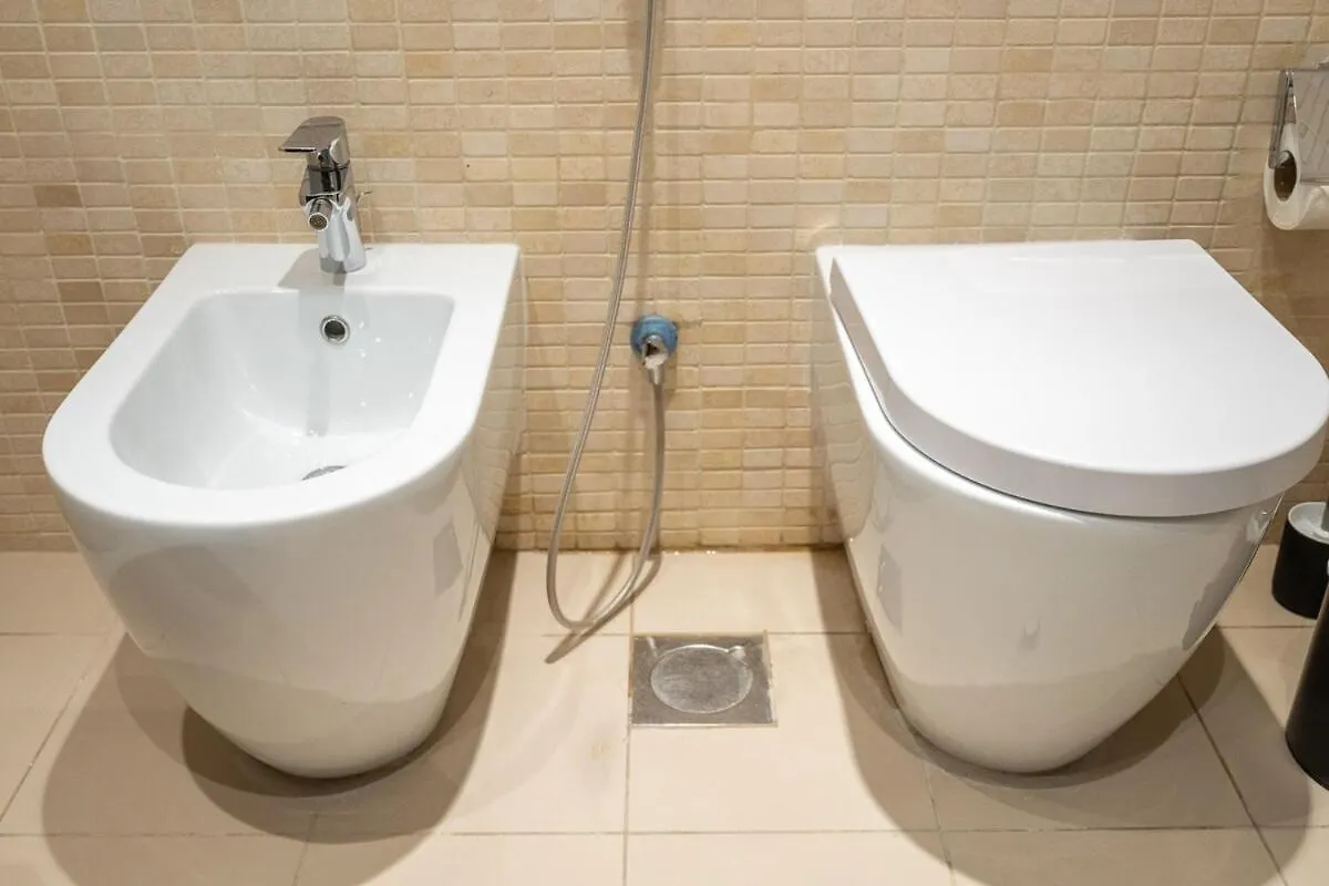 Holiday home Sophisticated 4-Bedrooms Villa In Jumeirah Golf Estates Offers Access To Golf Course! Dubai United Arab Emirates