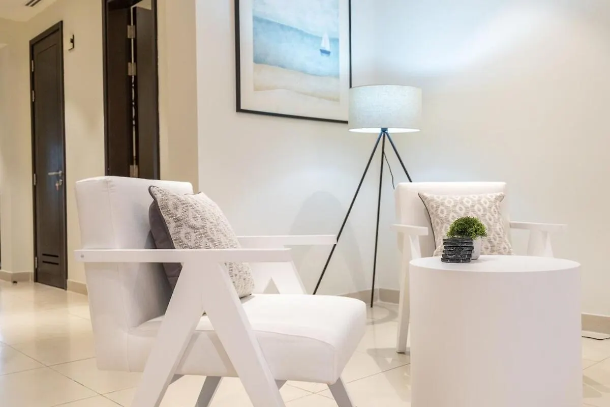 Holiday home Sophisticated 4-Bedrooms Villa In Jumeirah Golf Estates Offers Access To Golf Course! Dubai